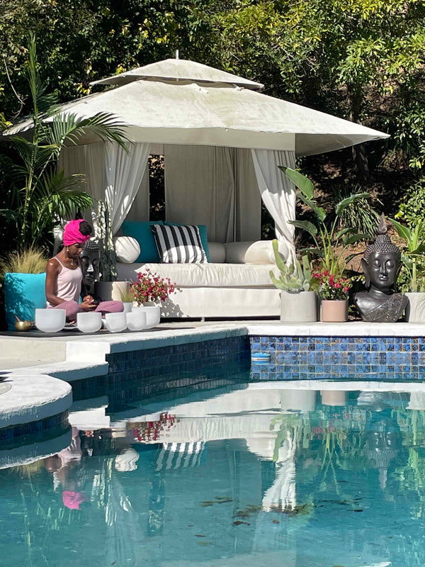 A Day of Wellness with We Care Spa in Los Angeles