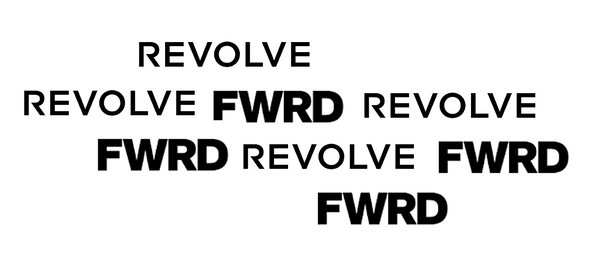 Available at Revolve & FWRD