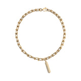 Buenos Aires Necklace