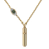 Le Rêve Diamond Necklace