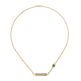 Le Rêve Diamond Necklace