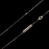 Le Rêve Diamond Necklace