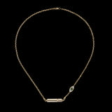 Le Rêve Diamond Necklace