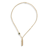 Le Rêve Diamond Necklace