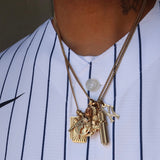 The Barrel Locket (Limited)