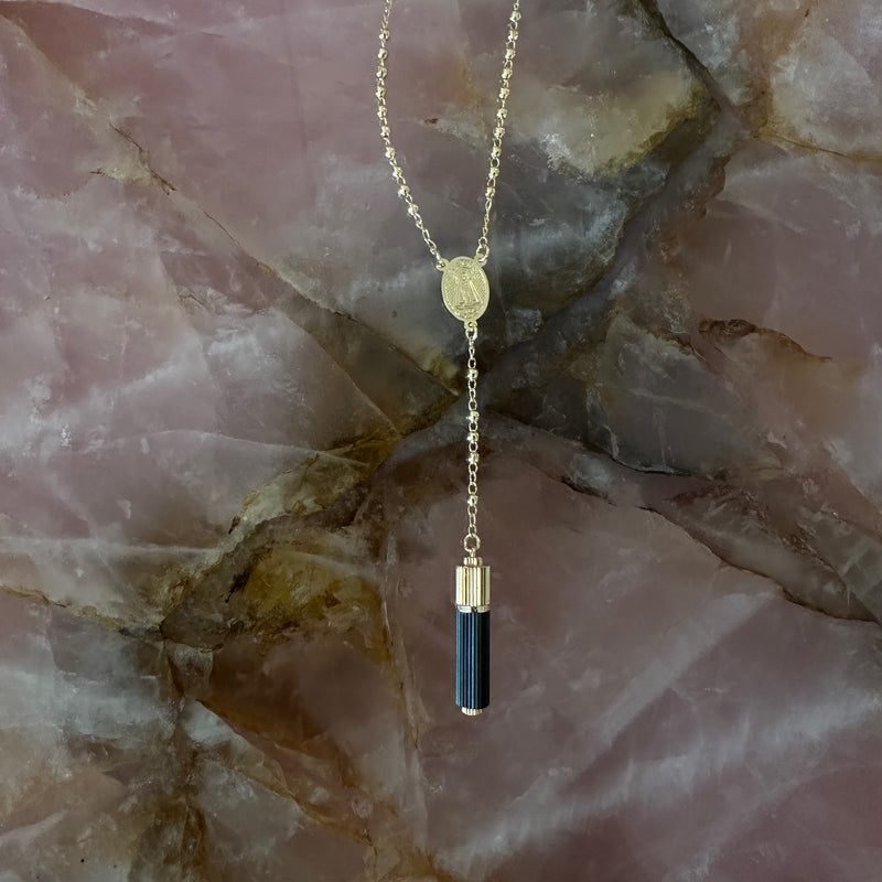 The Rosary Choker (New)