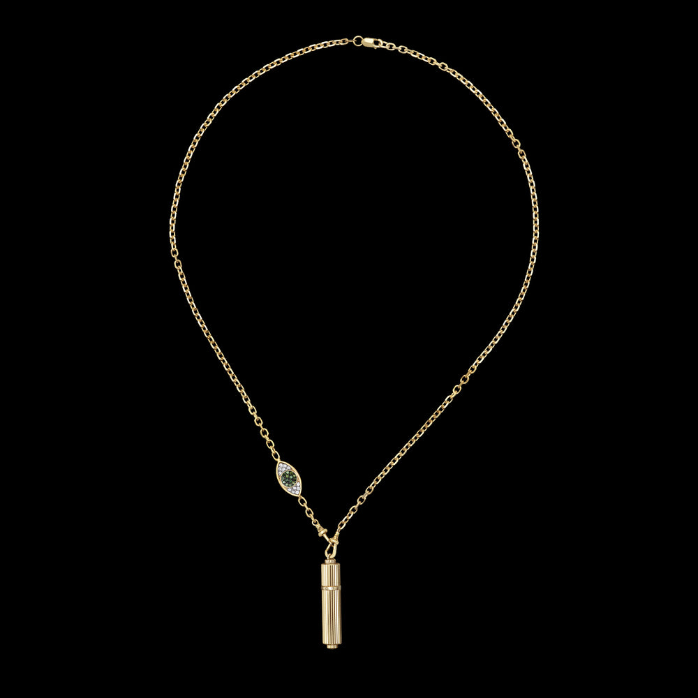 Le Rêve Diamond Necklace
