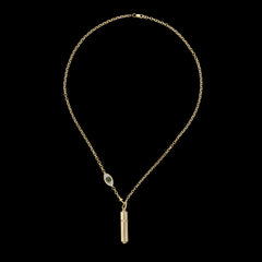 Le Rêve Diamond Necklace