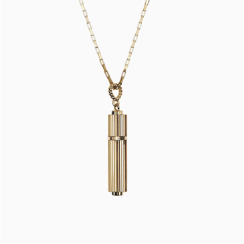 Icon Necklace