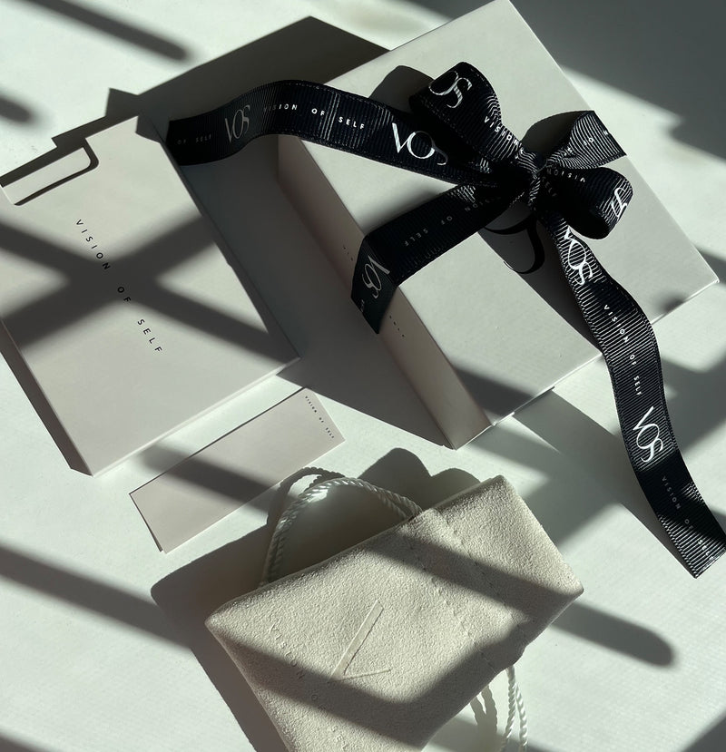 The Barrel Locket (Limited)