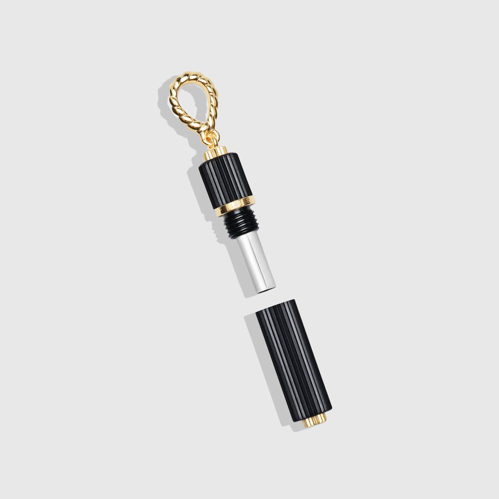 The Barrel Locket