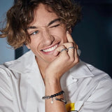 The Barrel Locket (Limited)