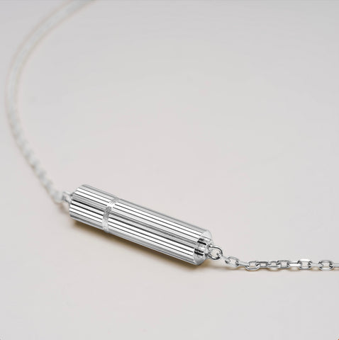 Eternity Necklace